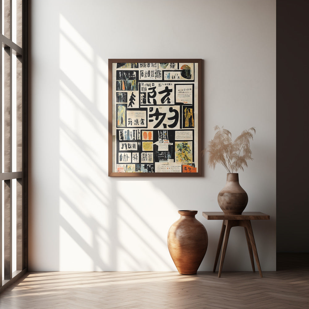 Good News Poster